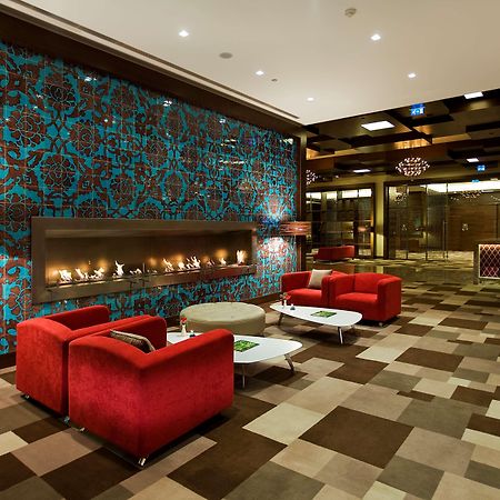 Hilton Garden Inn Kutahya Dalaman gambar