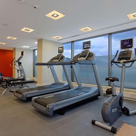 Hilton Garden Inn Kutahya Luaran gambar