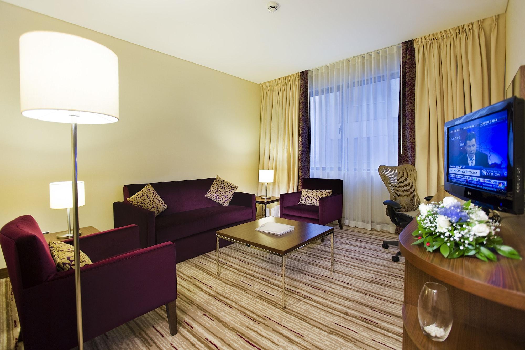 Hilton Garden Inn Kutahya Luaran gambar