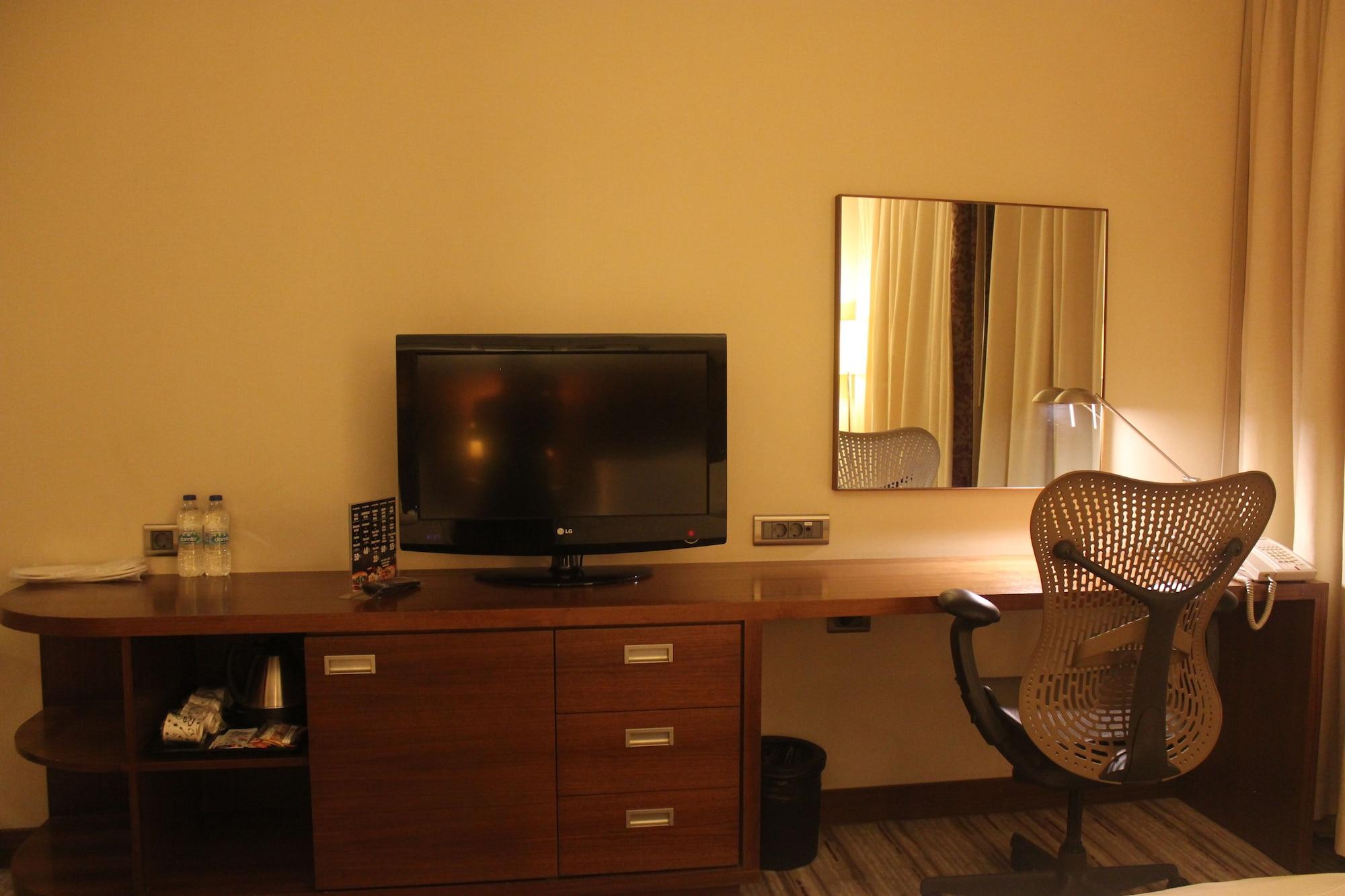 Hilton Garden Inn Kutahya Luaran gambar