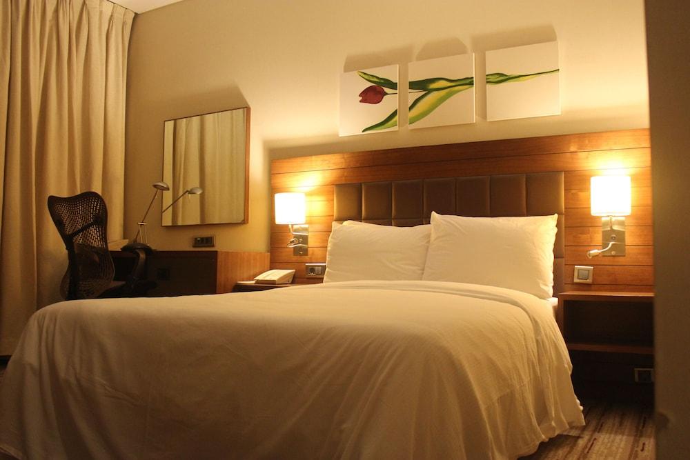 Hilton Garden Inn Kutahya Luaran gambar