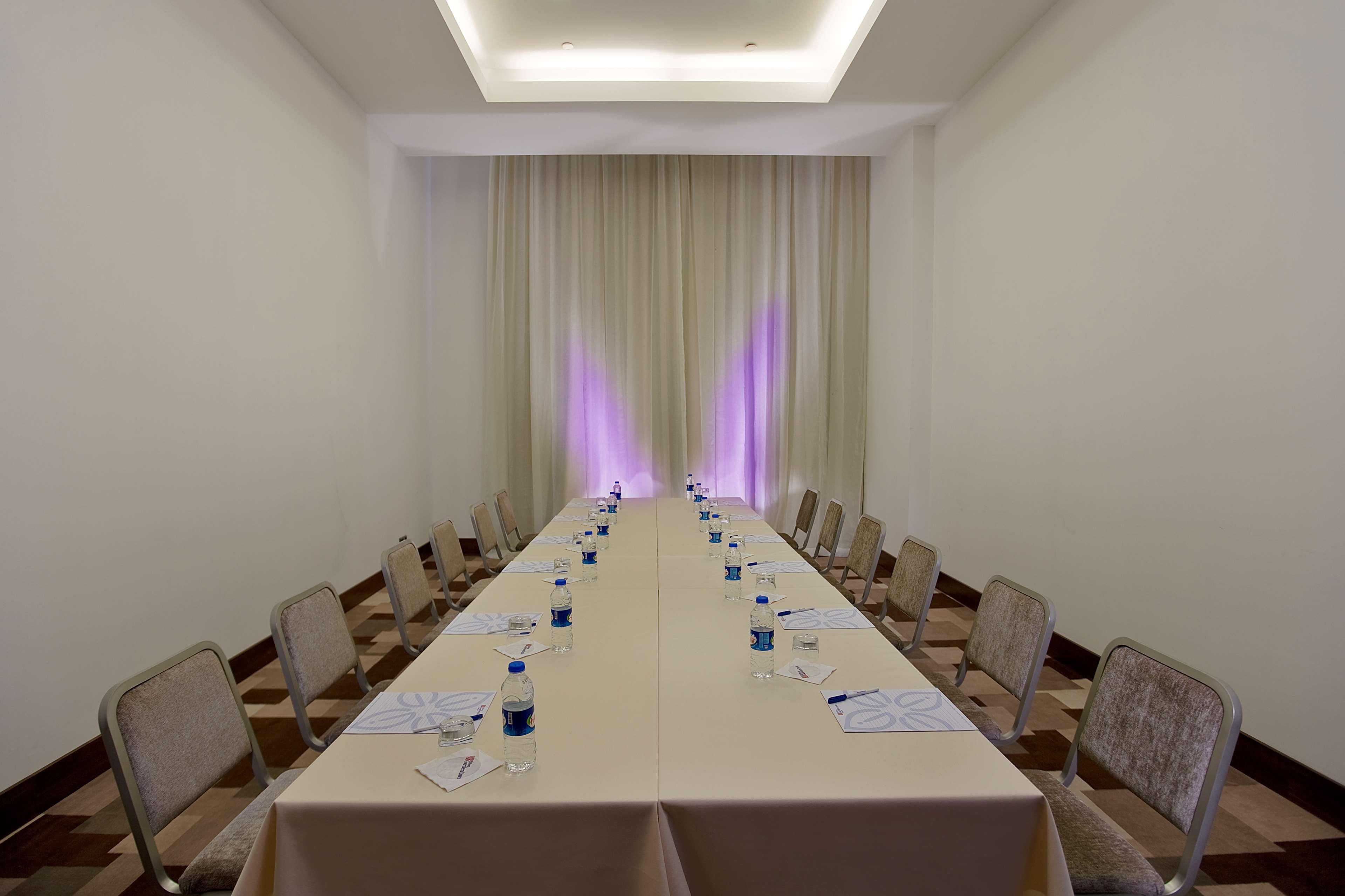 Hilton Garden Inn Kutahya Luaran gambar