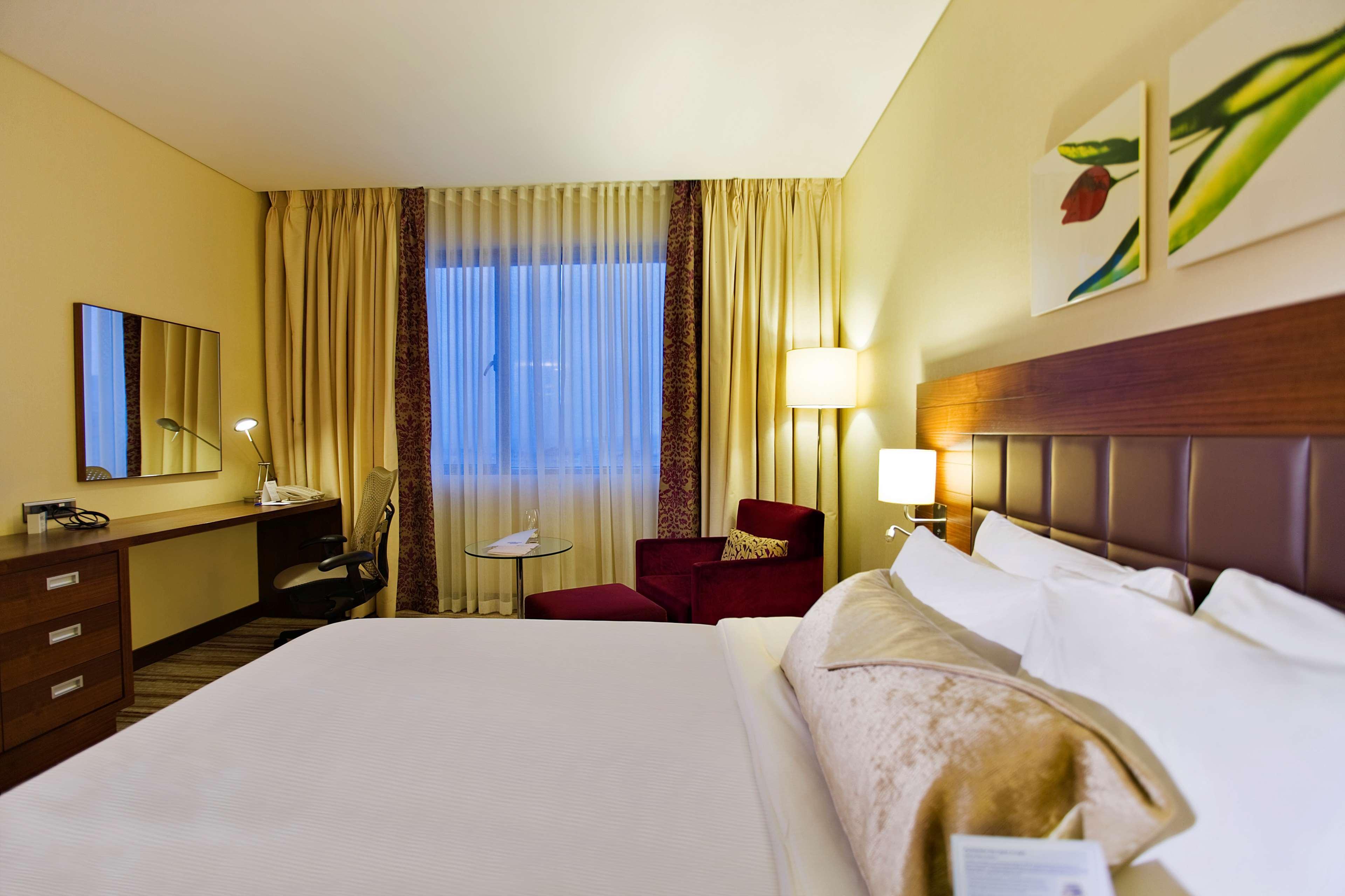 Hilton Garden Inn Kutahya Luaran gambar