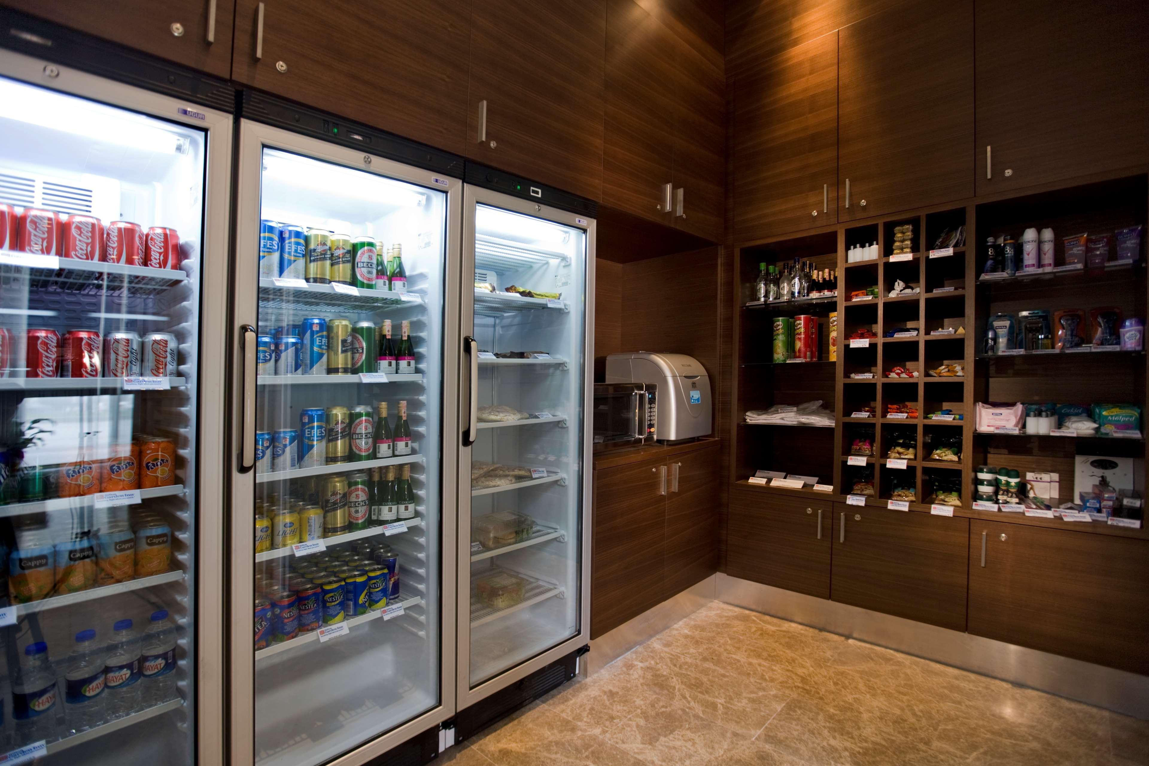 Hilton Garden Inn Kutahya Luaran gambar