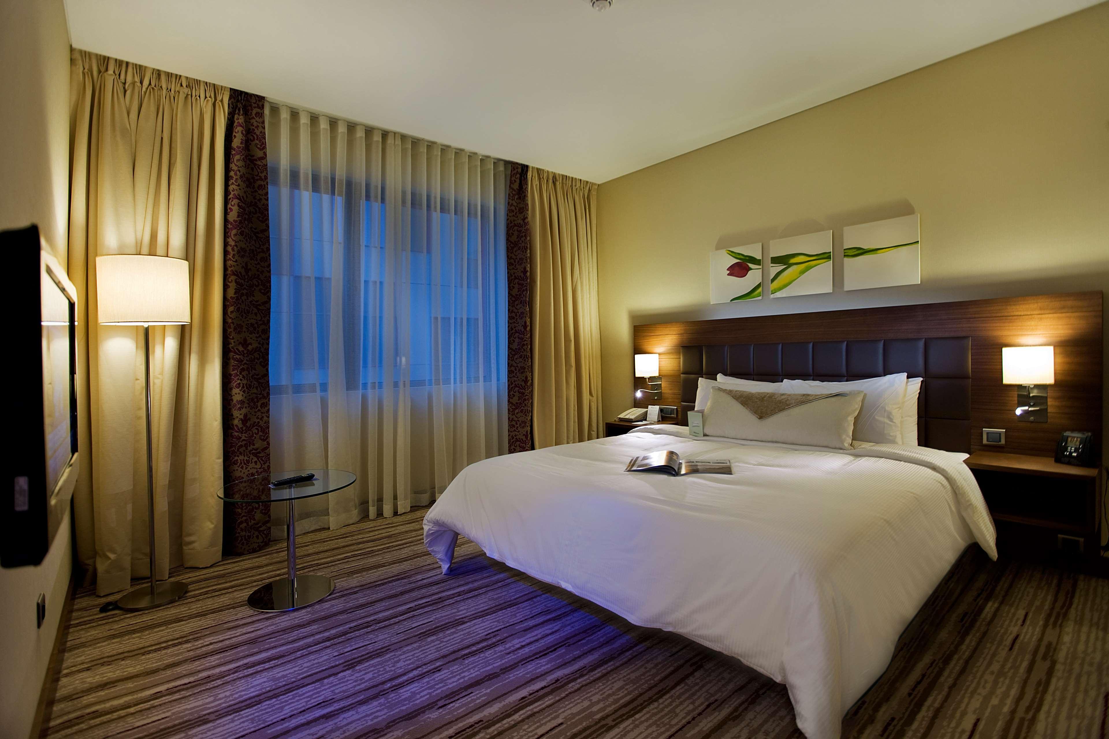 Hilton Garden Inn Kutahya Bilik gambar