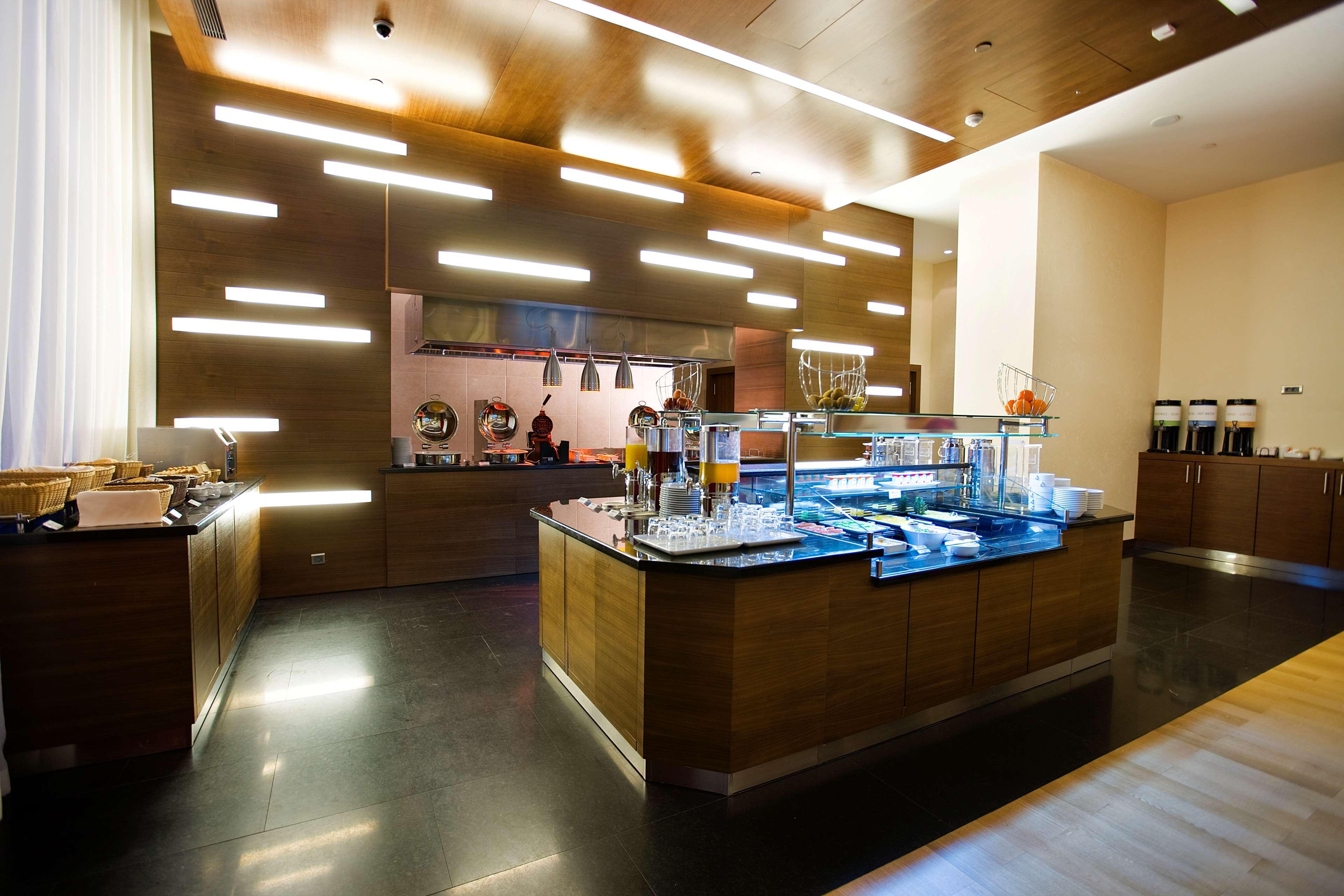 Hilton Garden Inn Kutahya Luaran gambar