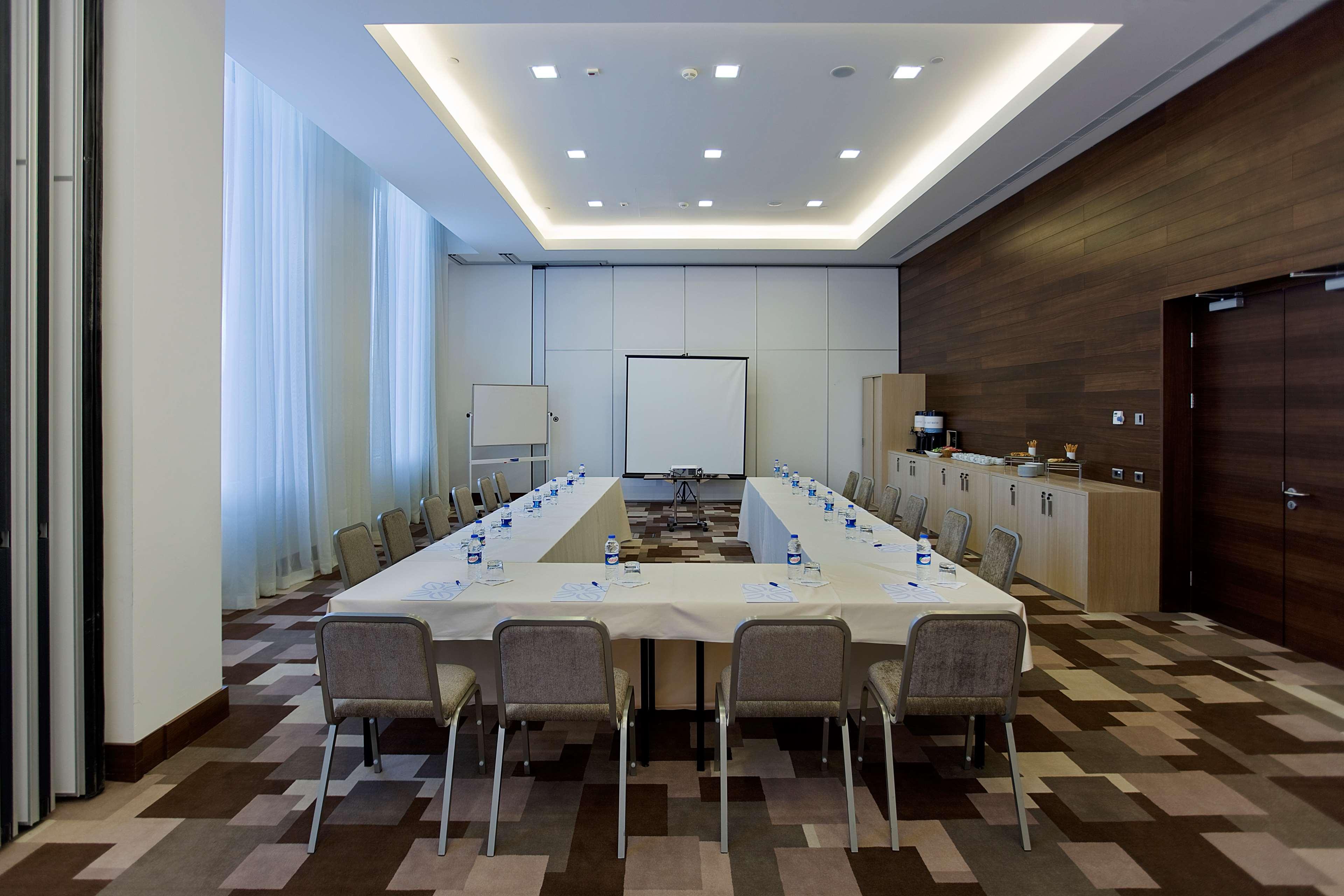 Hilton Garden Inn Kutahya Luaran gambar