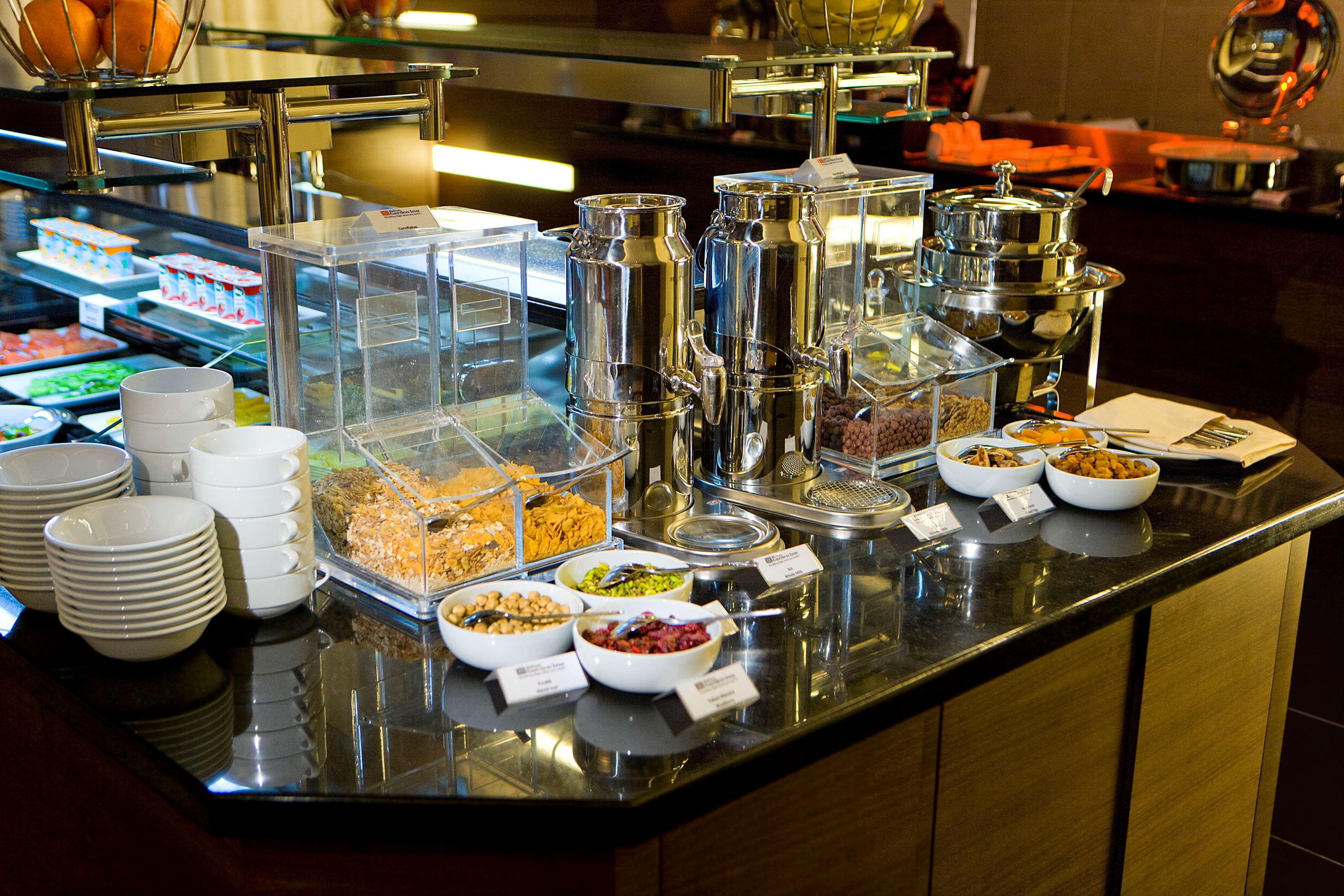 Hilton Garden Inn Kutahya Luaran gambar