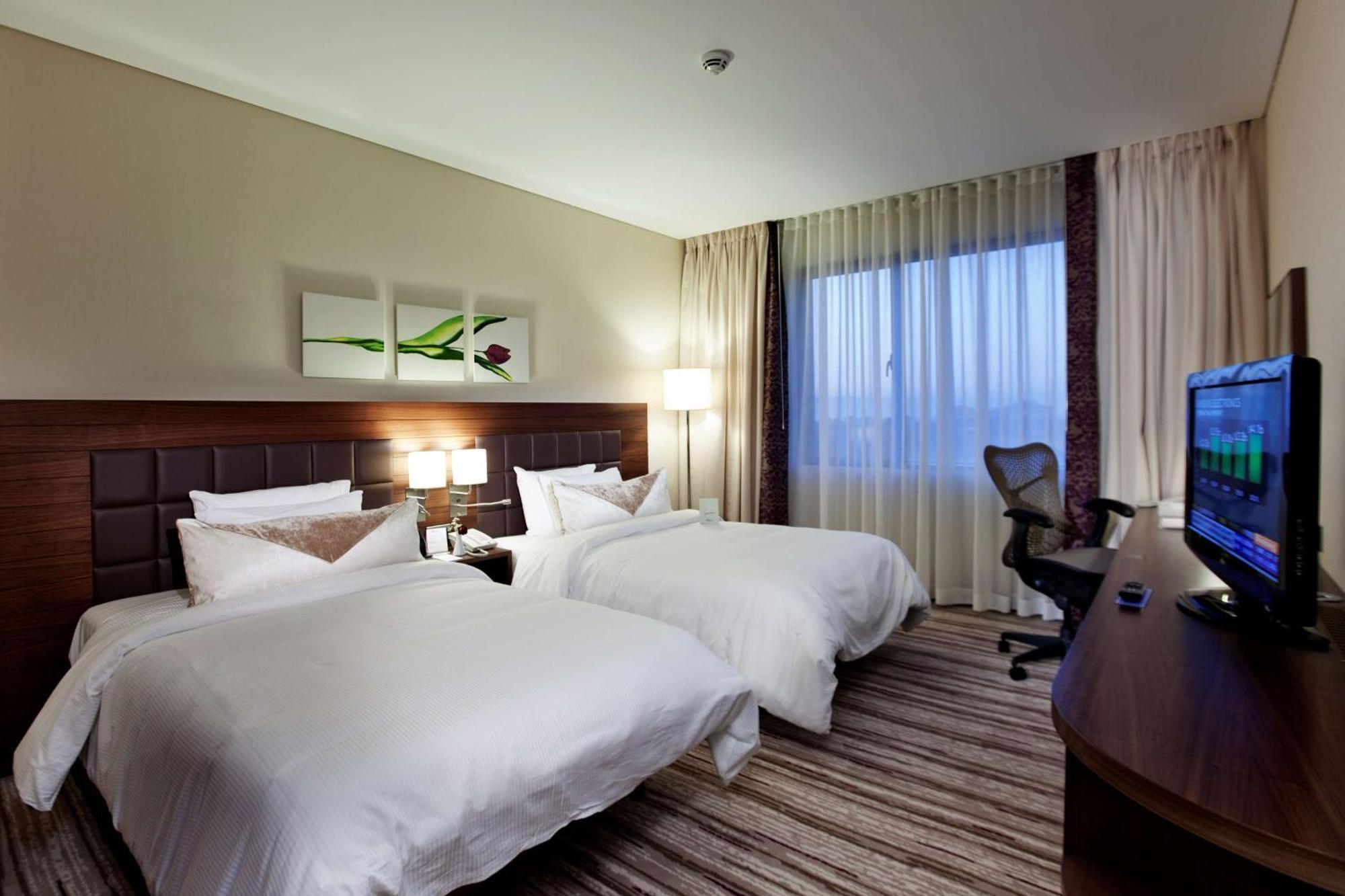 Hilton Garden Inn Kutahya Luaran gambar