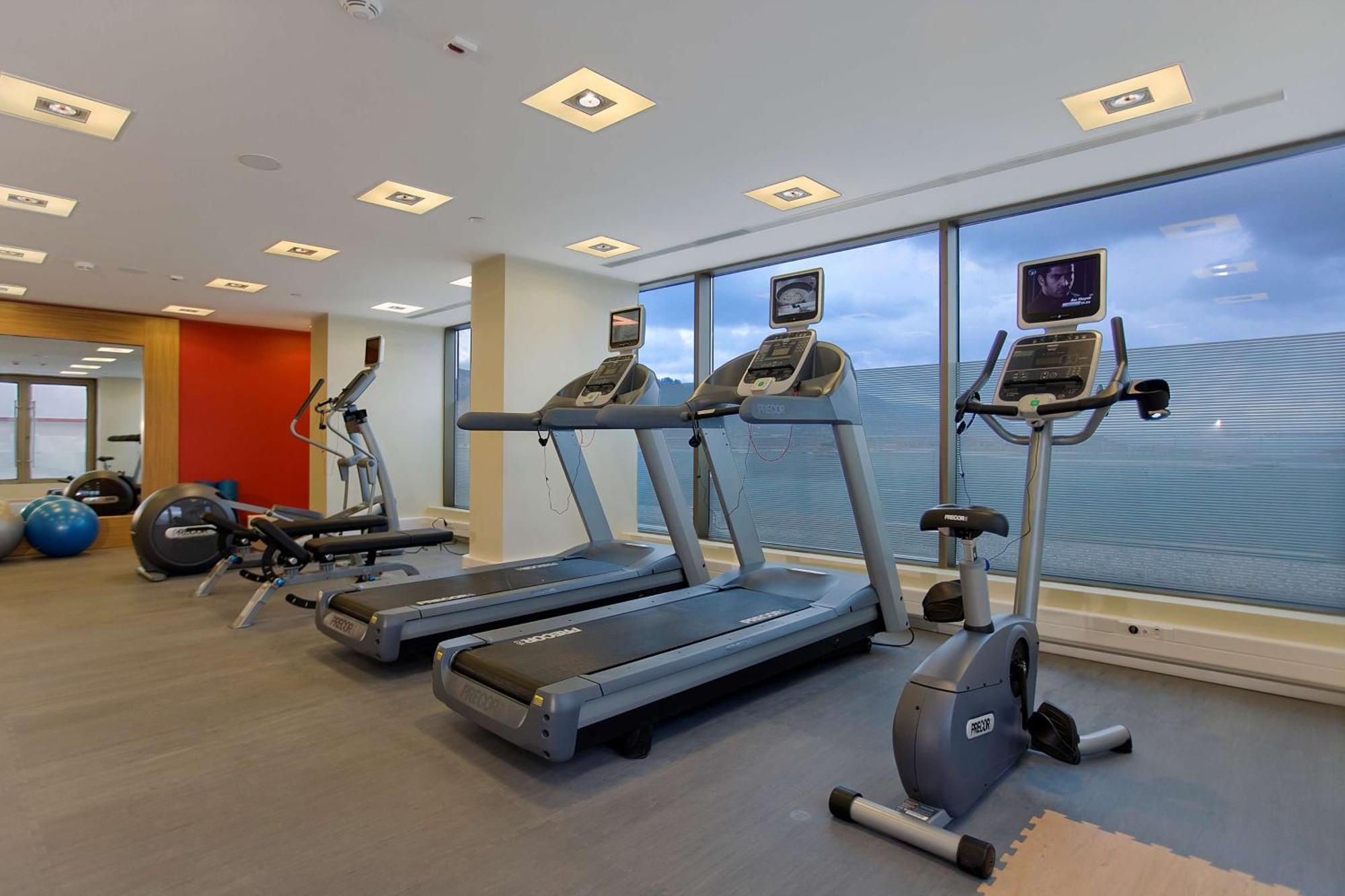 Hilton Garden Inn Kutahya Luaran gambar