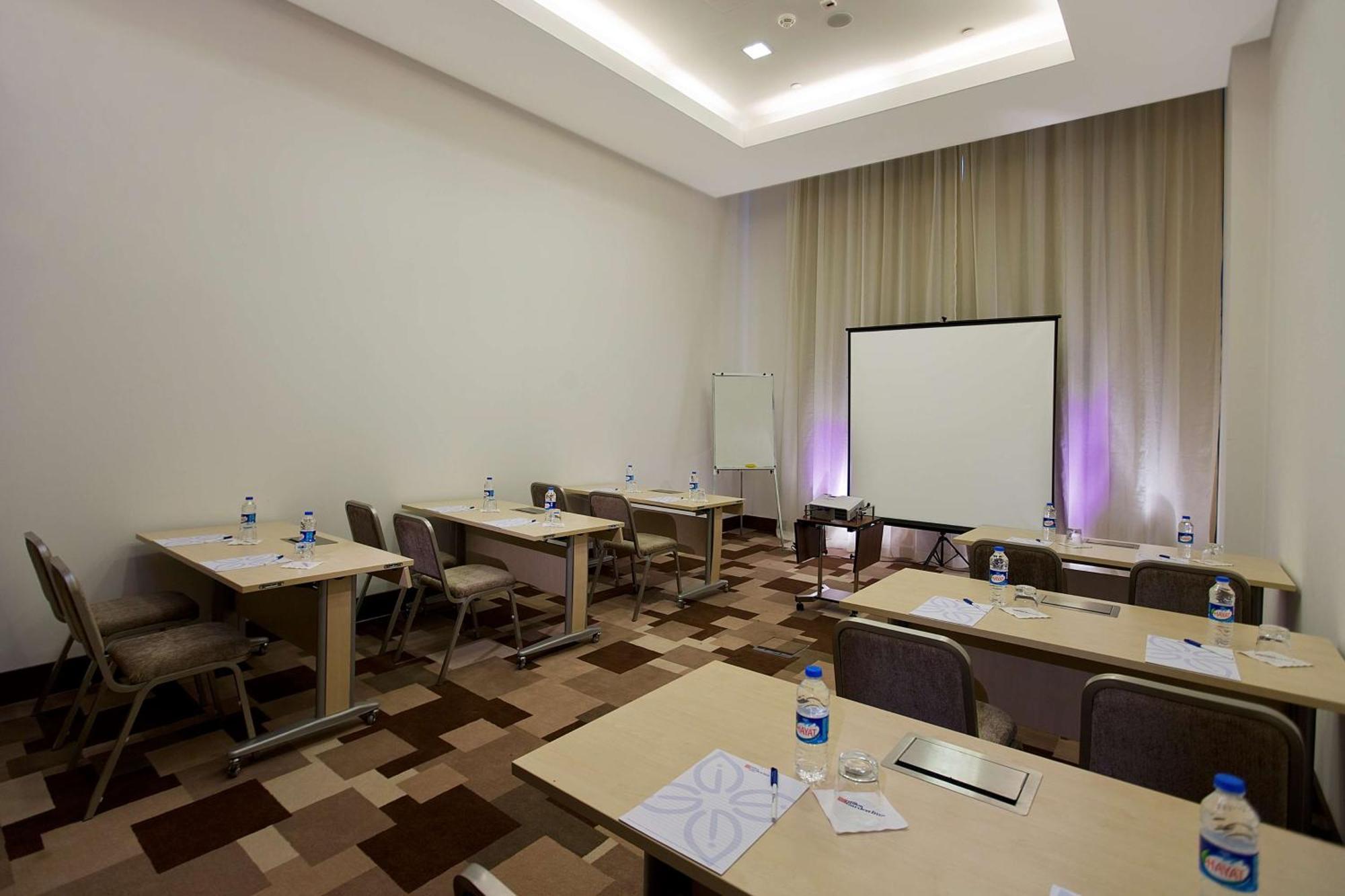 Hilton Garden Inn Kutahya Luaran gambar