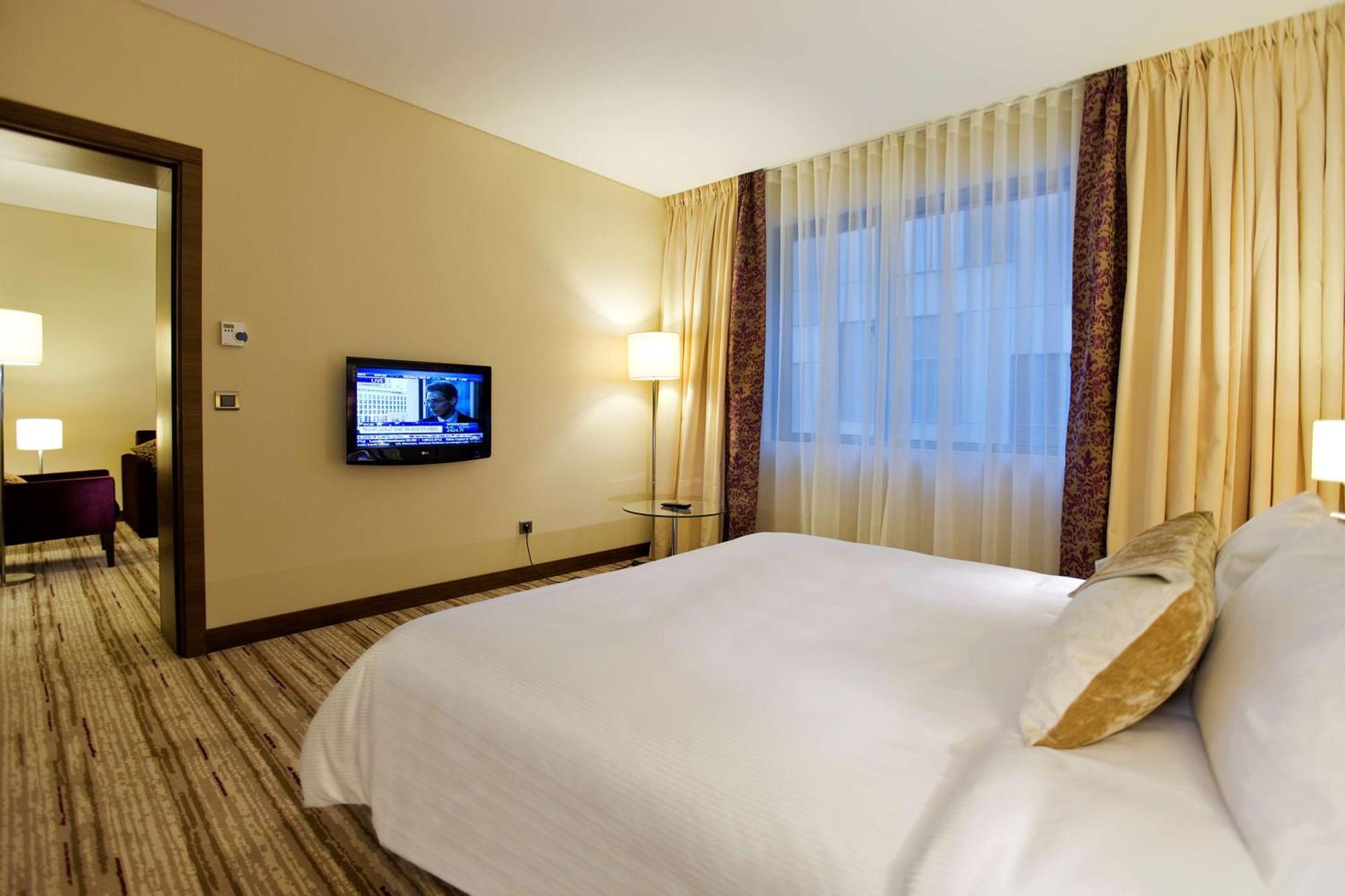 Hilton Garden Inn Kutahya Luaran gambar
