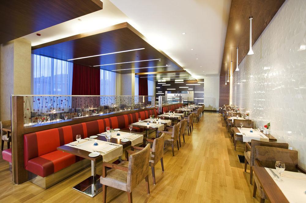 Hilton Garden Inn Kutahya Luaran gambar