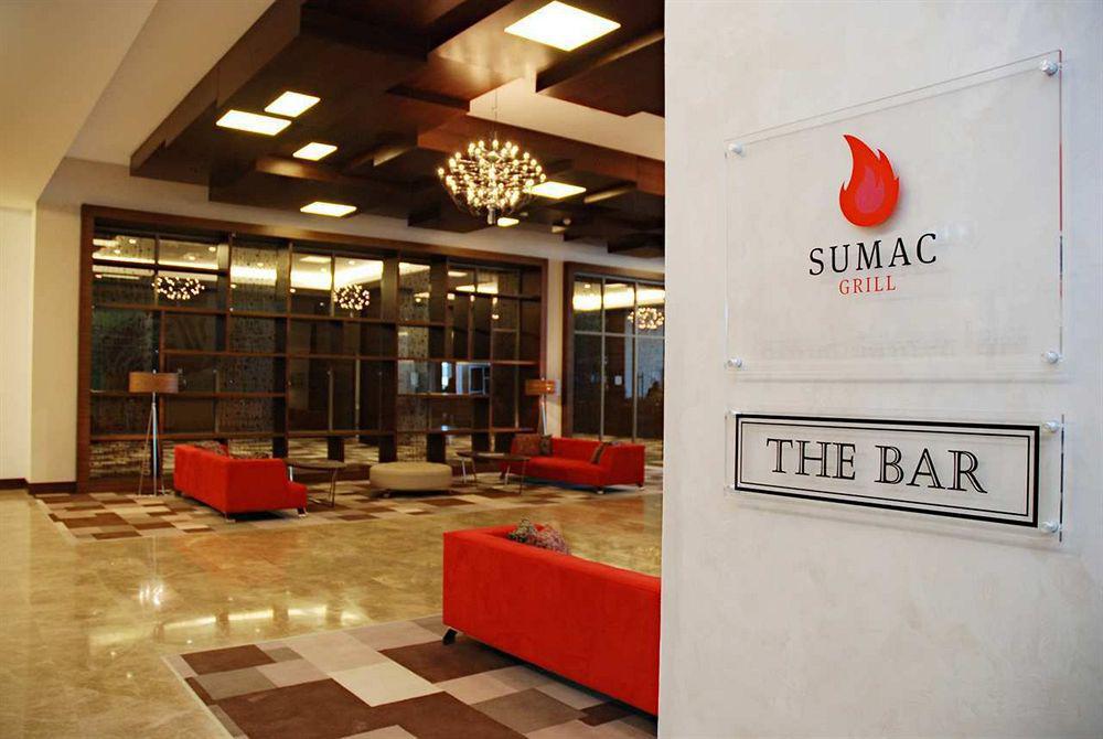 Hilton Garden Inn Kutahya Dalaman gambar